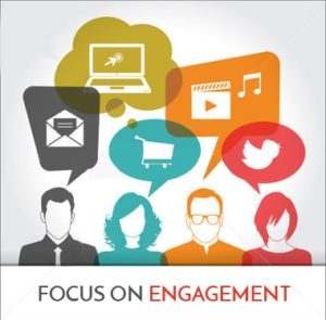 Focus on Engagement
