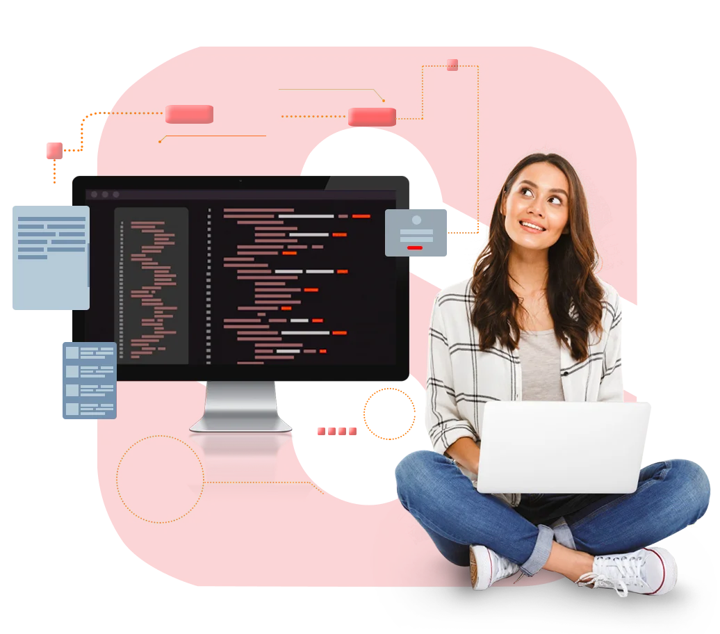 Backend and APIs