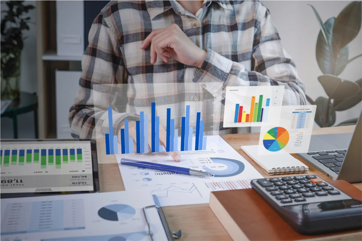 SEO Friendly Website