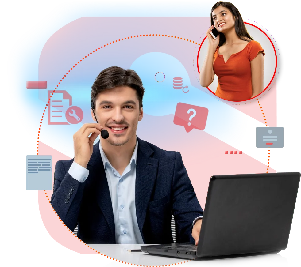 IT Support