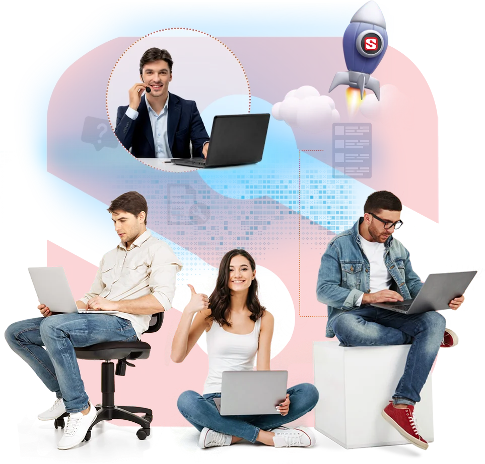 IT Team