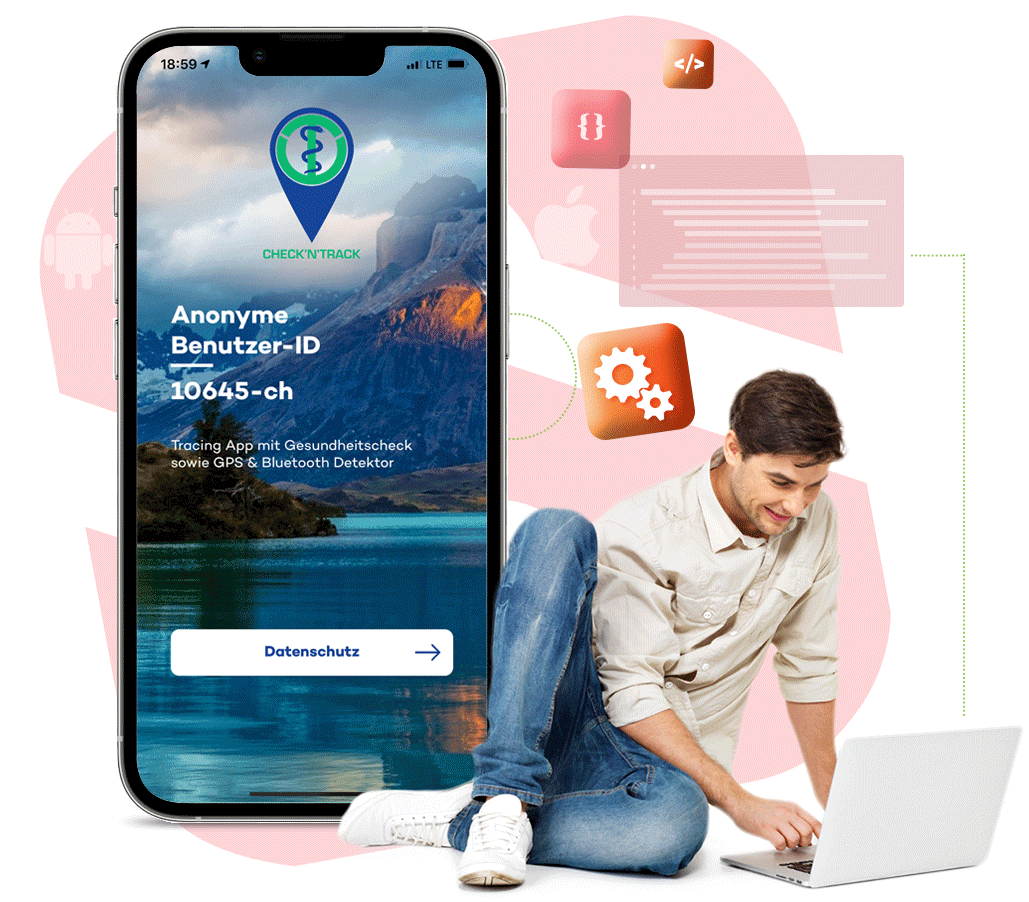 Mobile App Development