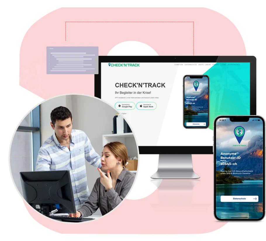 Analysis and Consulting
