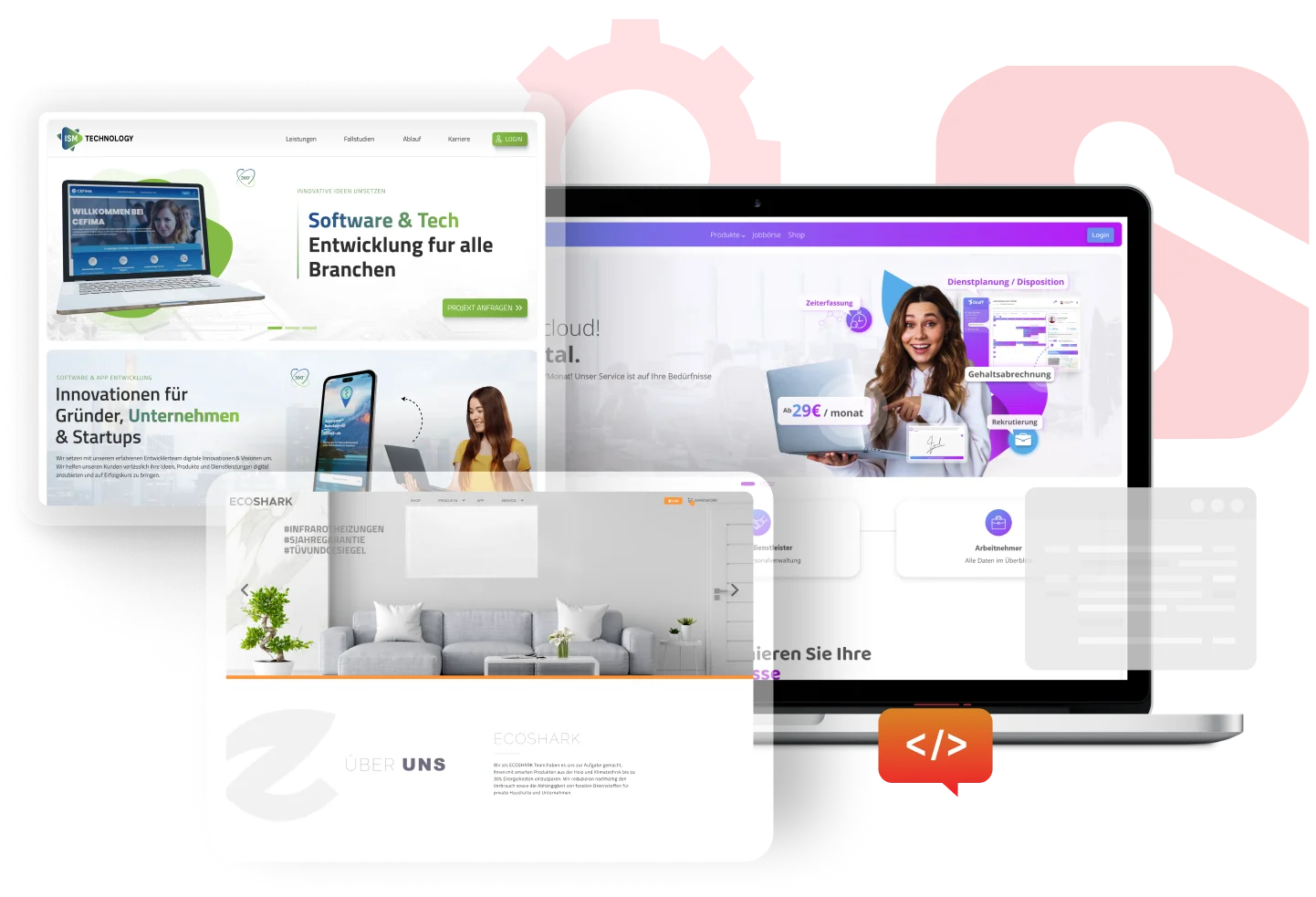 Web Development Company