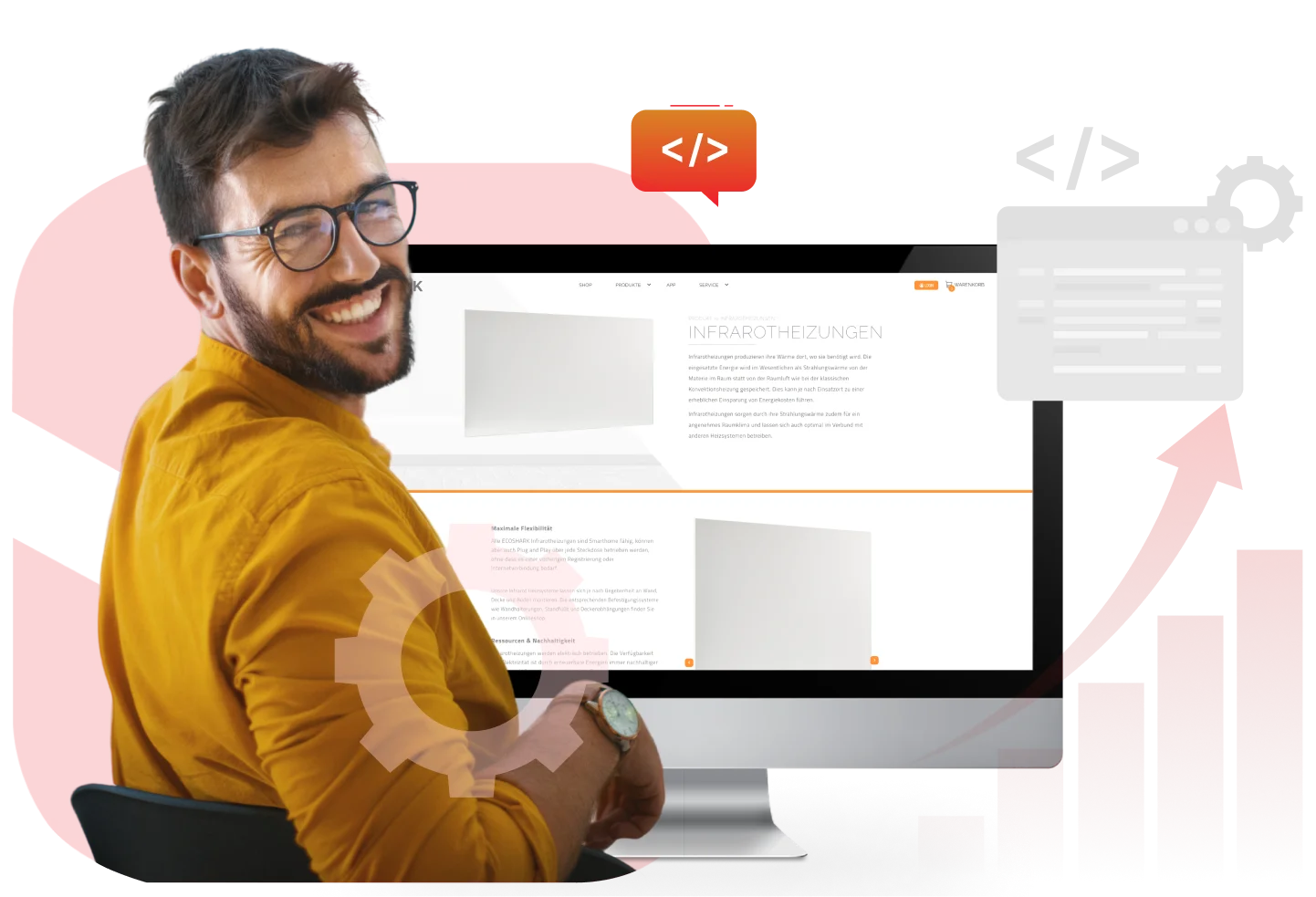 Transform Your E-commerce Business