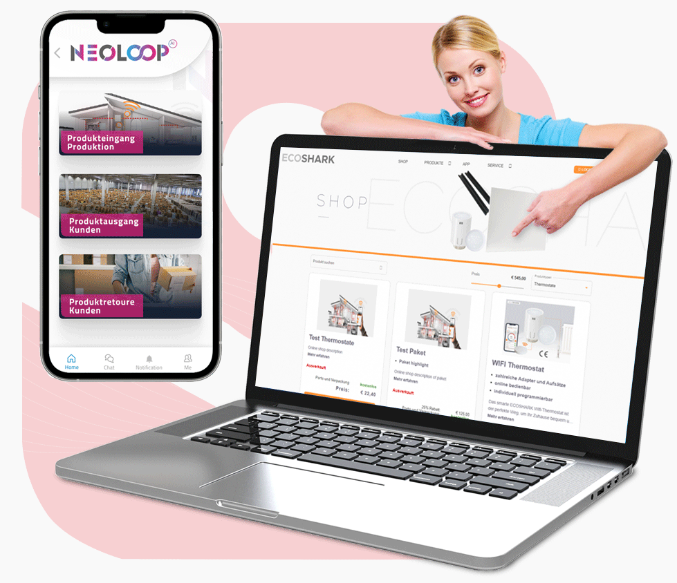 POS & Inventory Management Automation