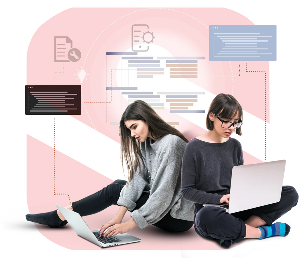 Innovations and Fresh Ideas for Your
                                    Business