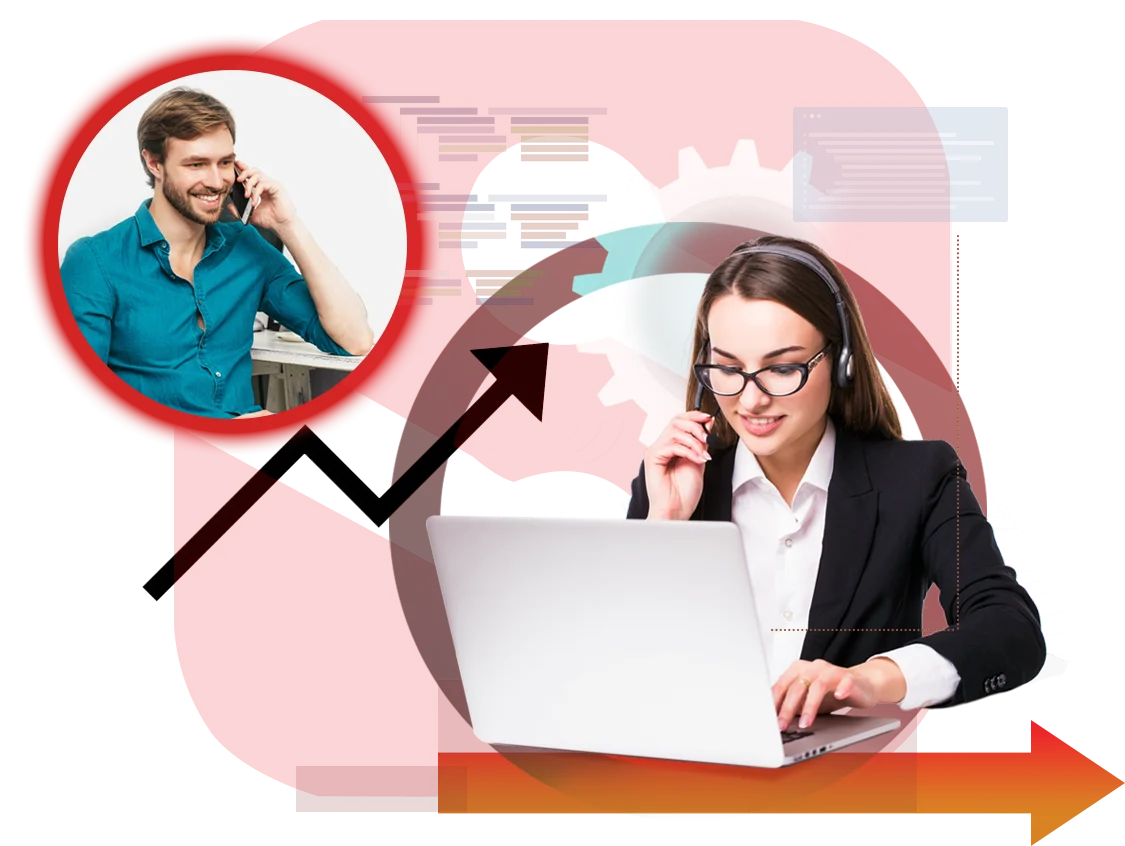 Innovations and fresh ideas for your
                                    business