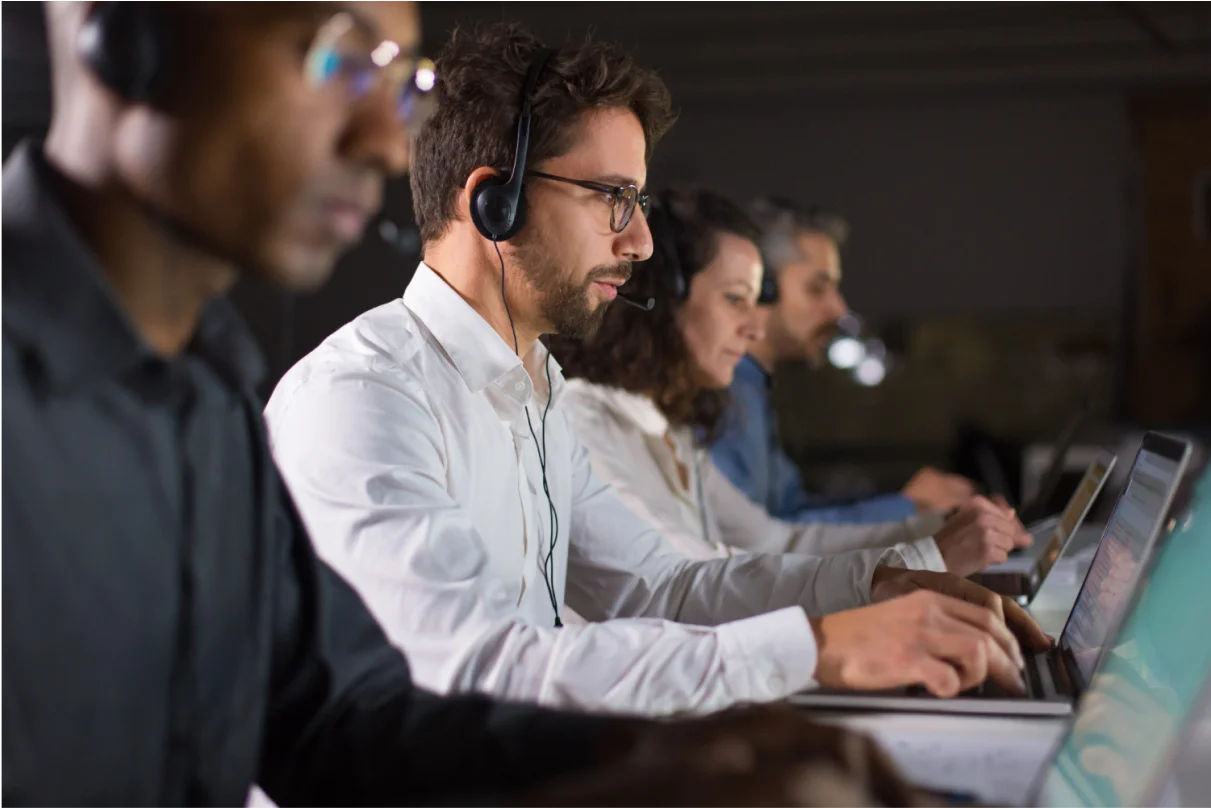 24/7 Customer Support