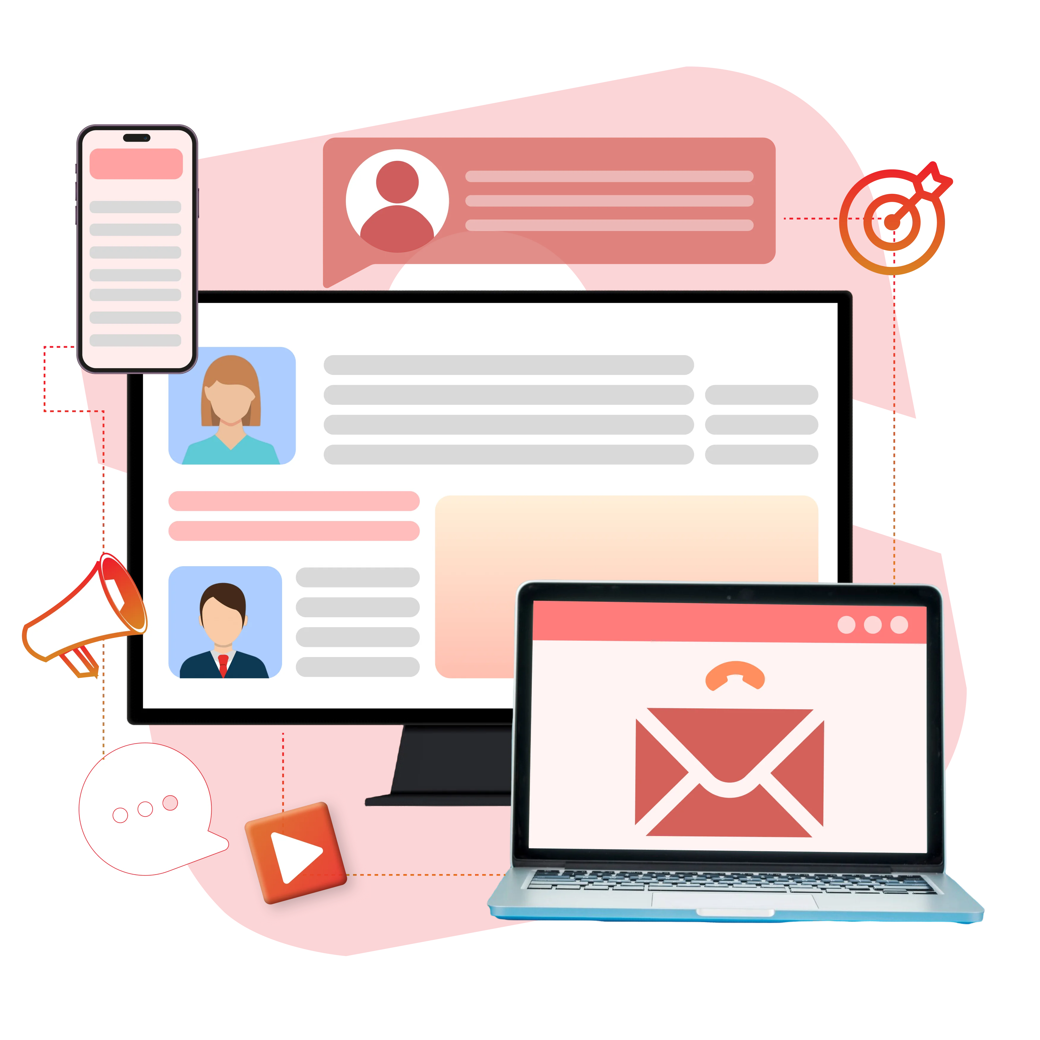 Content Marketing