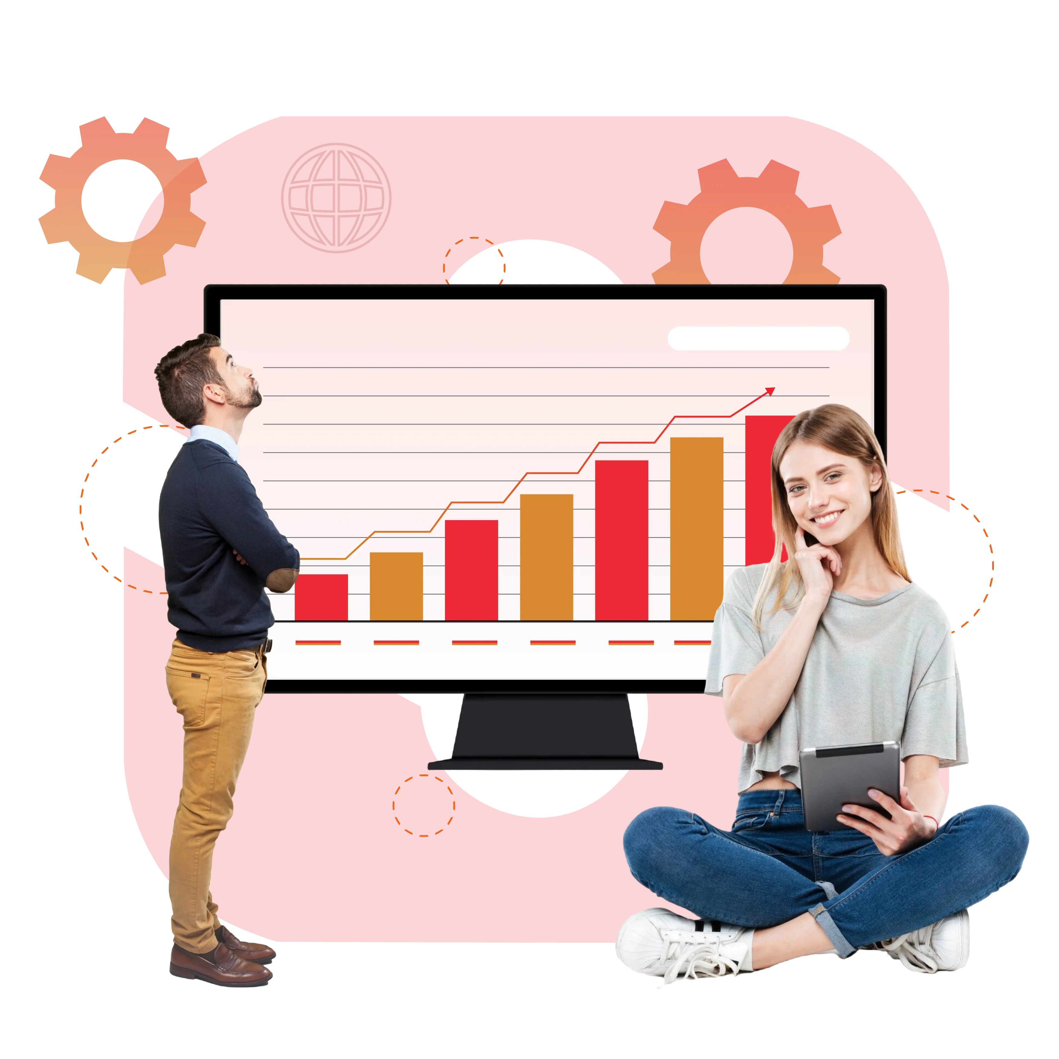 Google Ads (PPC) Marketing