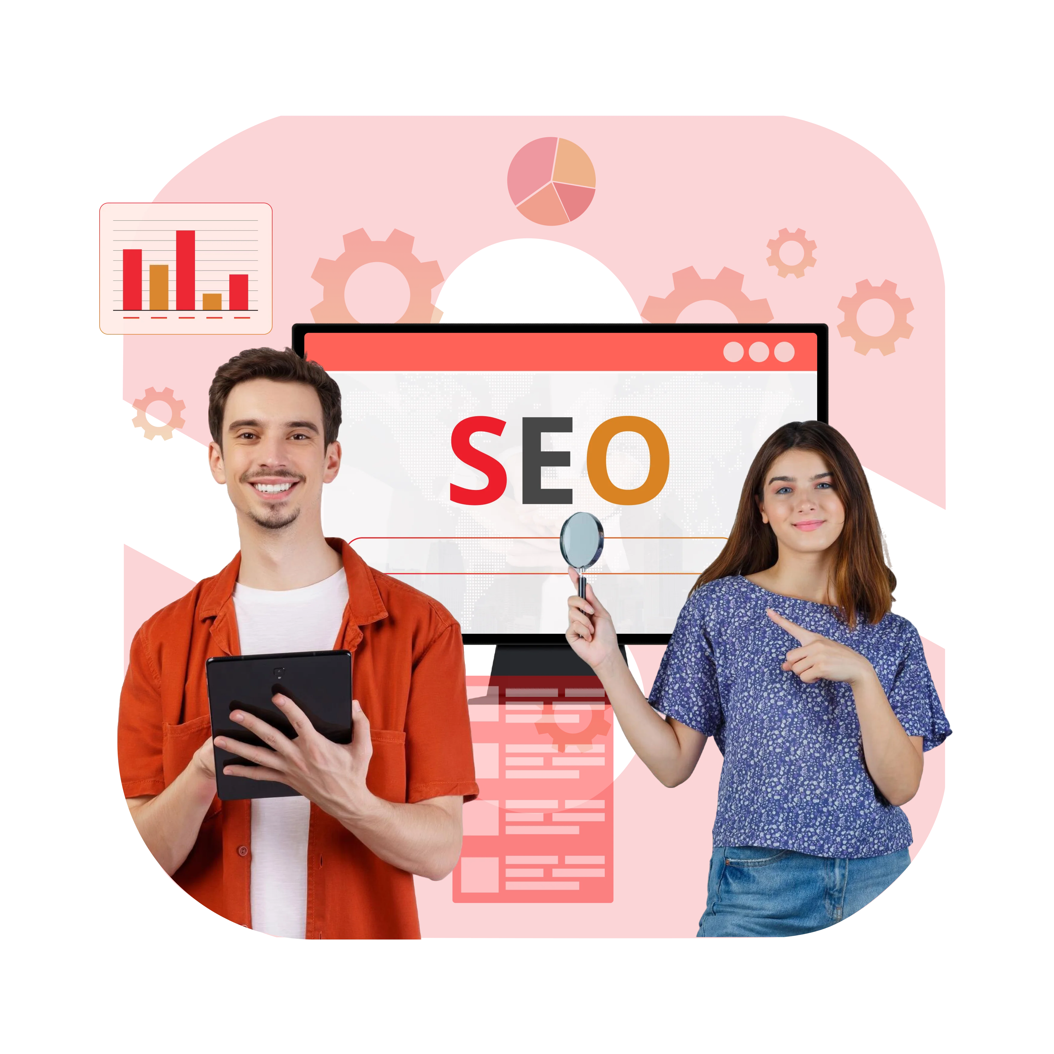 Search engine optimization