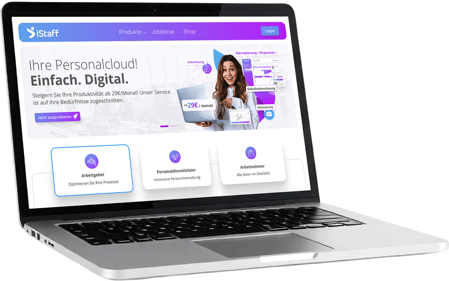 Software Company