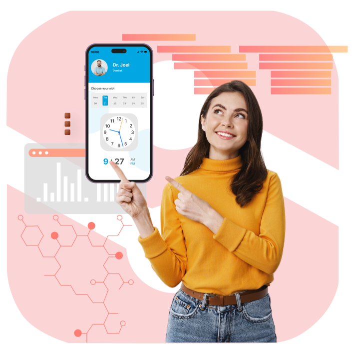 Medical App Development Solutions