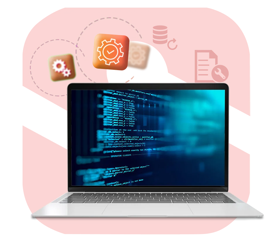 IT Systems