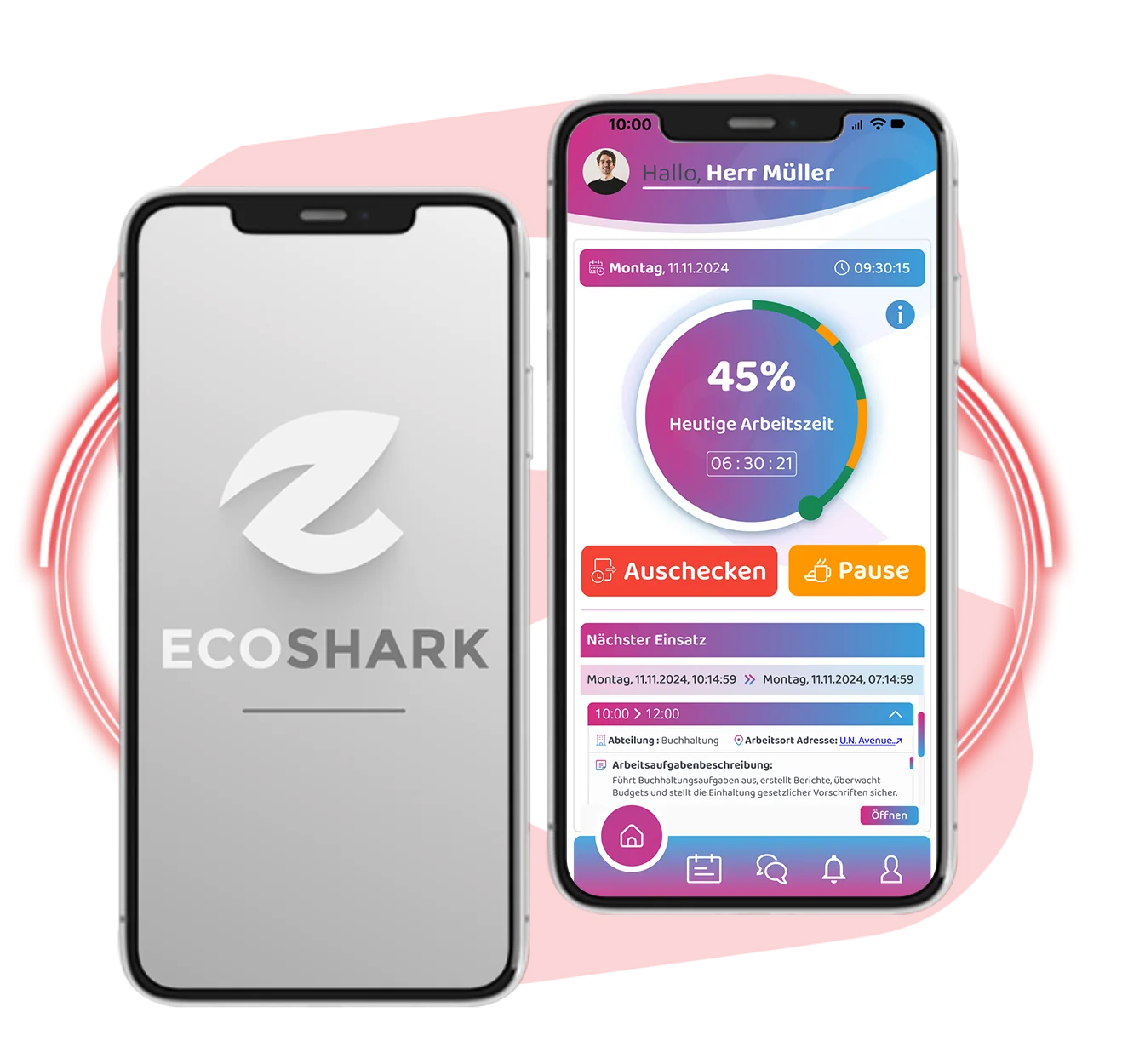 Mobile App Development