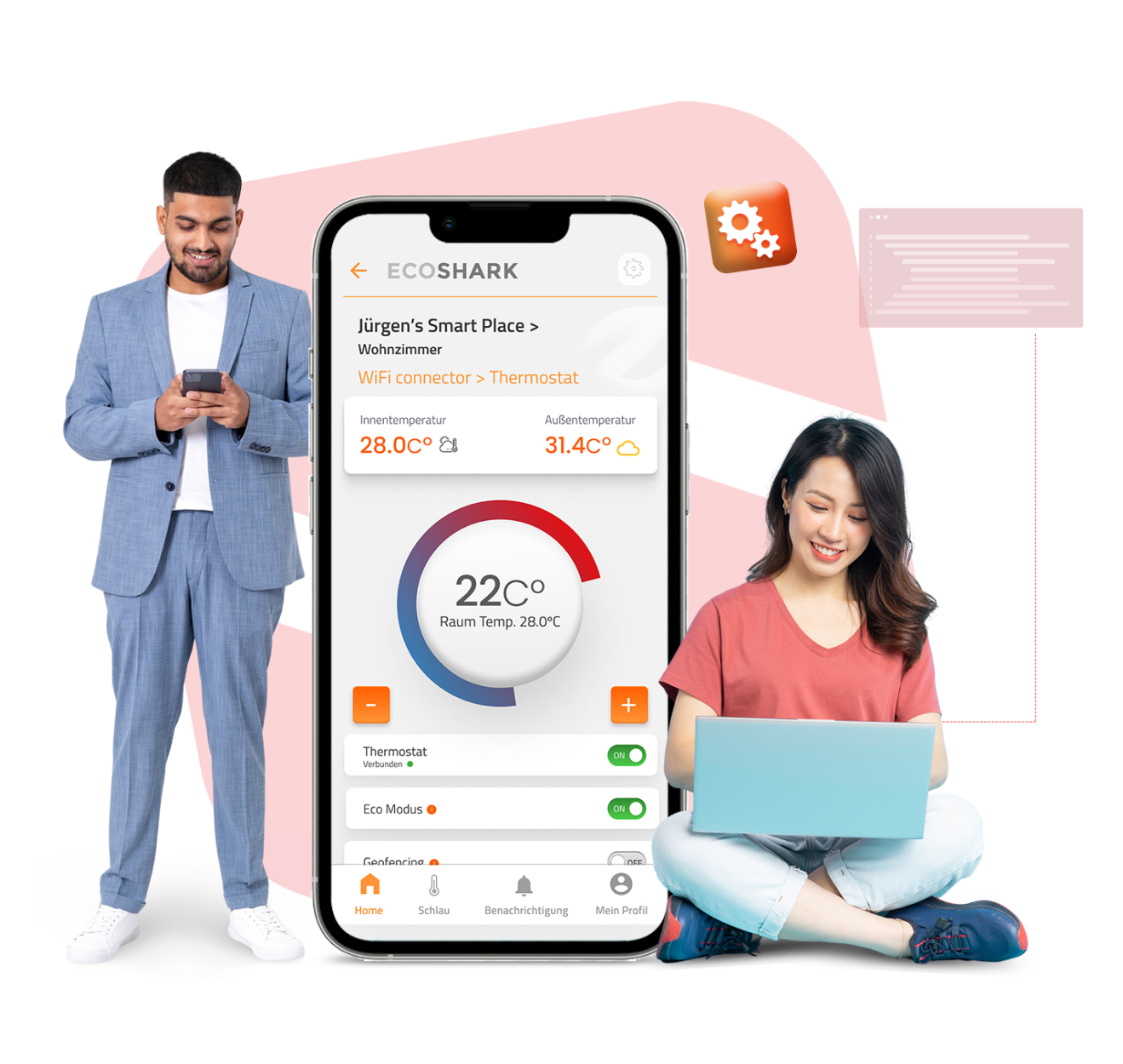 Mobile App Development