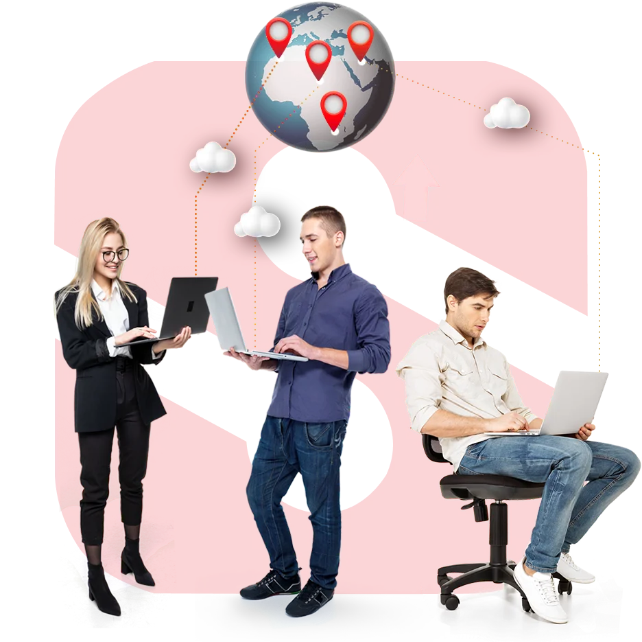 Outsourcing IT