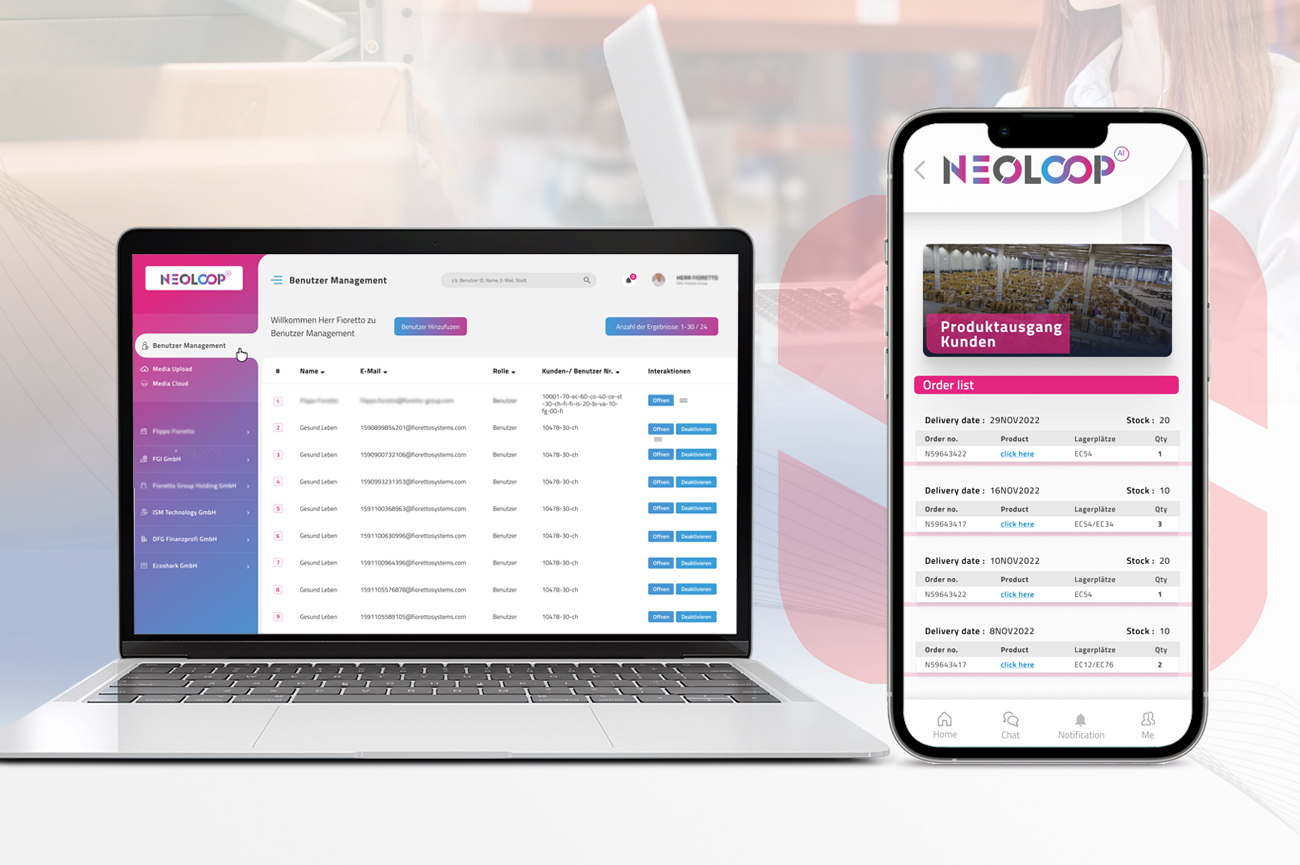 POS & Inventory Management
                            Automation