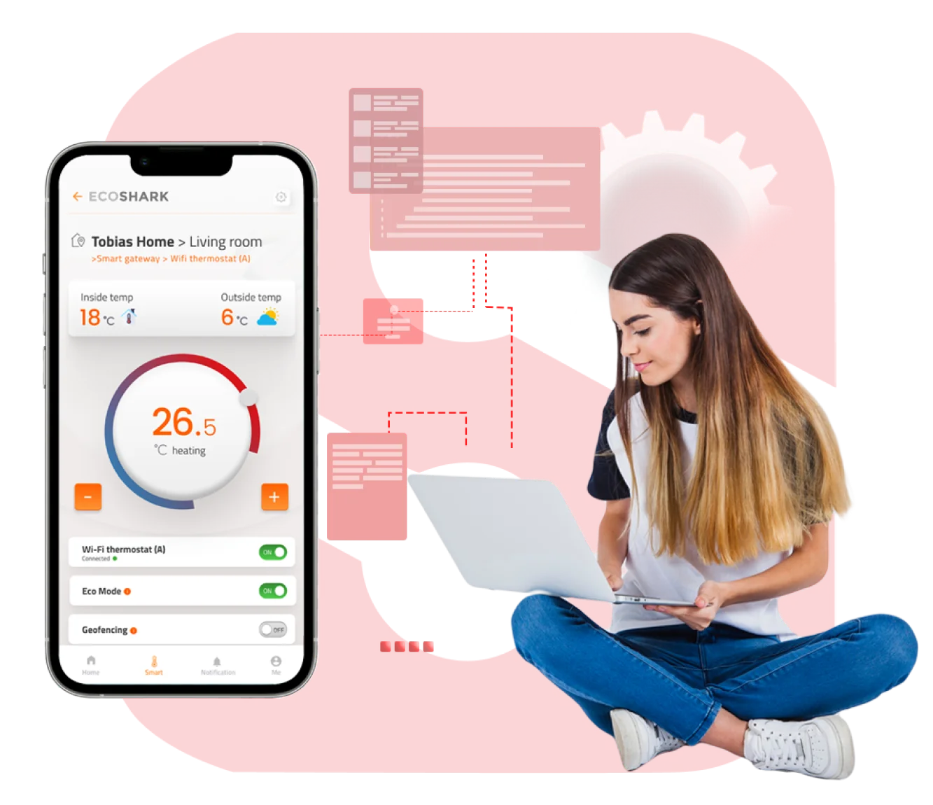 Smart Home Apps for Complete Control