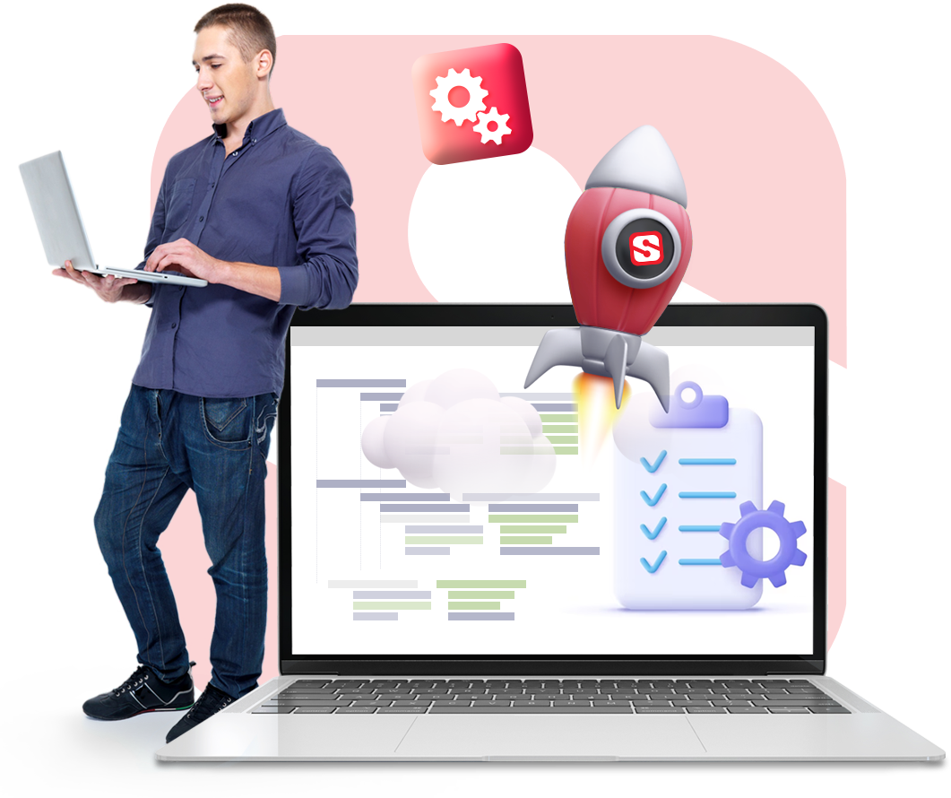 Software development Solutions