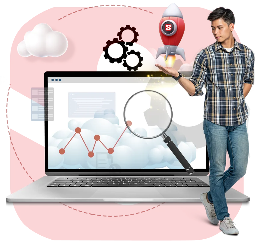 Solution Development
