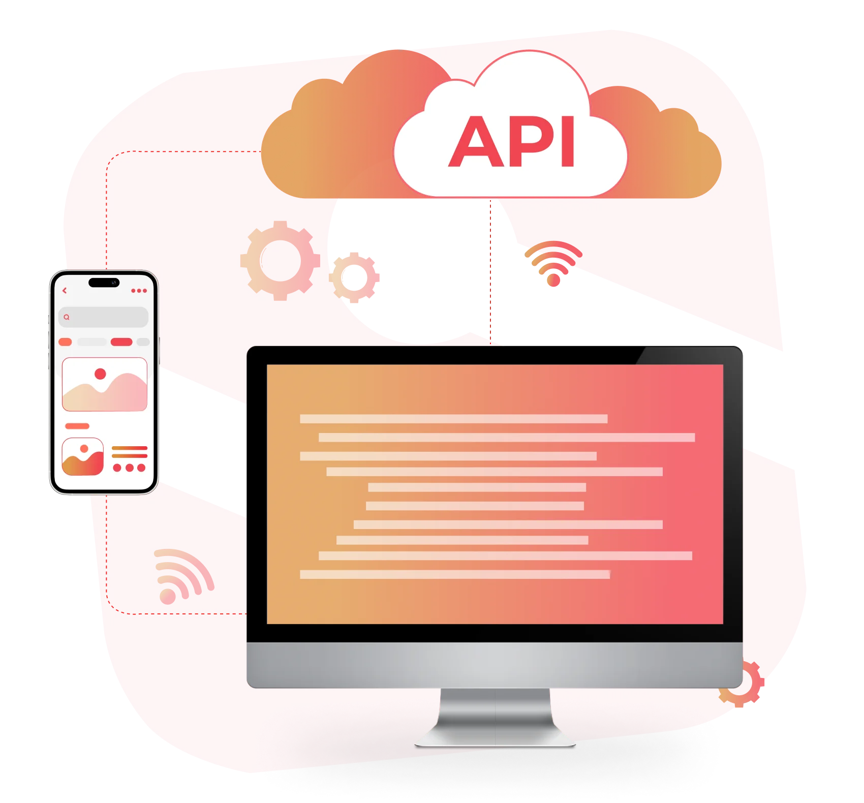 Streamlined API Solutions for Smooth Connectivity