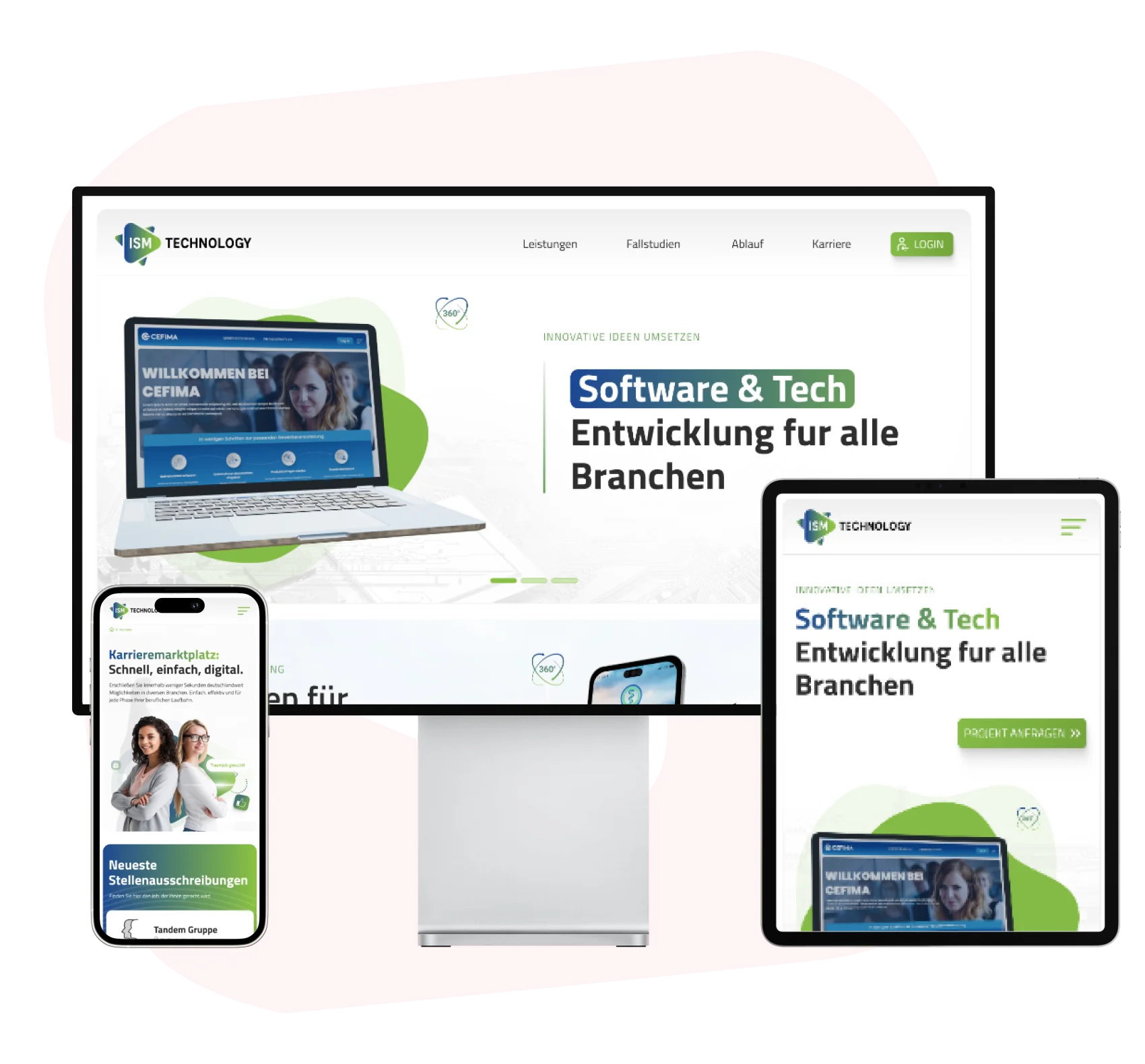 Responsive Web Design