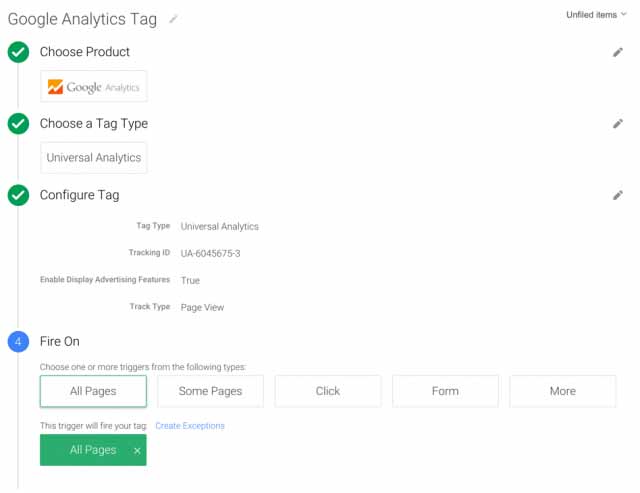 how does google tag manager work